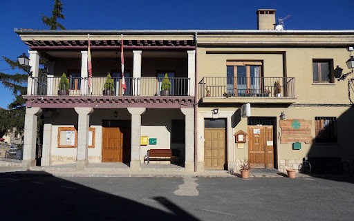 Sala de Apuestas Municipality of Torre Val de San Pedro 