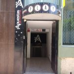 Sala de Apuestas Apuestasdemurcia.es - Play Sport 