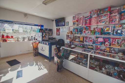 Sala de Apuestas La Esquina de la Suerte 