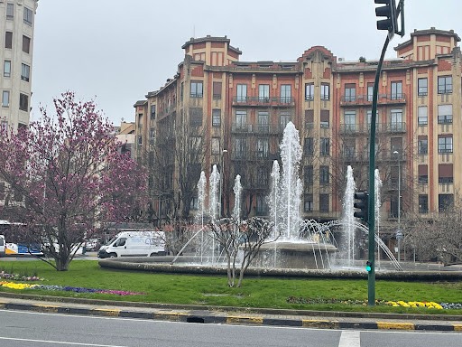 Sala de Apuestas Apuestas Deportivas RETAbet Príncipe de Viana 