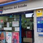 Sala de Apuestas Loteries i Apostes de l'Estat 