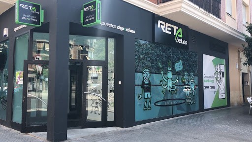 Sala de Apuestas Apuestas Deportivas RETAbet Córdoba 