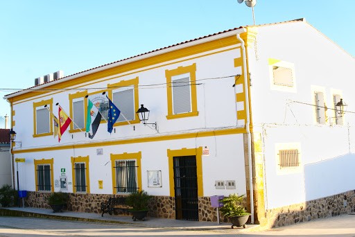 Sala de Apuestas Ayuntamiento De Casas De Don Antonio 