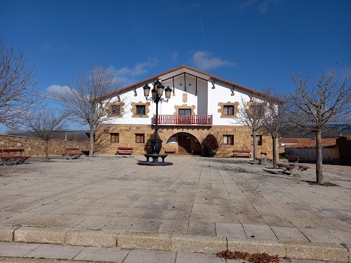 Sala de Apuestas Ayuntamiento de Aldehuela de Periáñez 