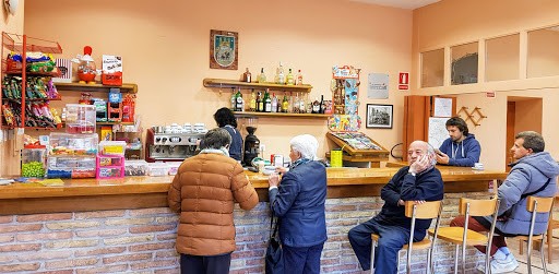 Sala de Apuestas Club De Jubilados De San Martín 