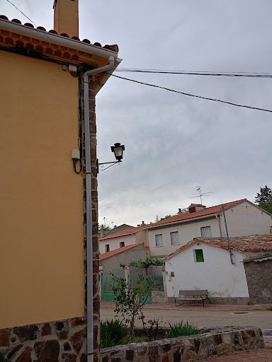 Sala de Apuestas Ayuntamiento de Bascuñana de San Pedro. 