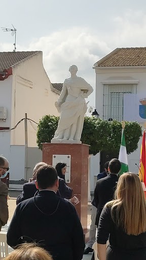 Sala de Apuestas Ayuntamiento de San Sebastián de los Ballesteros 