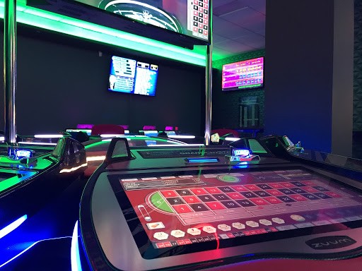 Sala de Apuestas Universo Salón De Juego Y Apuestas Deportivas San Miguel 