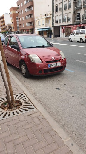 Sala de Apuestas Apuestasdemurcia.es - Mercosa, Élite 