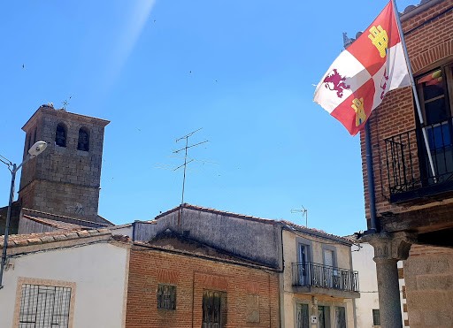 Sala de Apuestas Mancera de Abajo Town Hall 