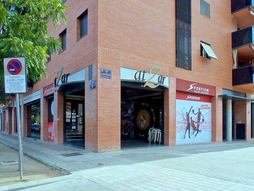 Sala de Apuestas Toka Lleida 