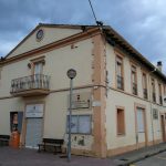 Sala de Apuestas Ajuntament de Sant Julià del Llor i Bonmatí 