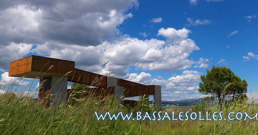 Sala de Apuestas PUNT D'INFORMACIO BASSA DE LES OLLES DELTA DE L'EBRE 