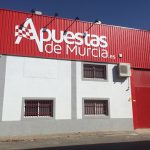 Sala de Apuestas Apuestas de Murcia 