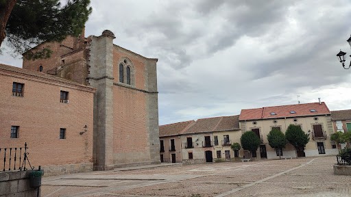 Sala de Apuestas Ayuntamiento de Martín Muñoz de las Posadas 