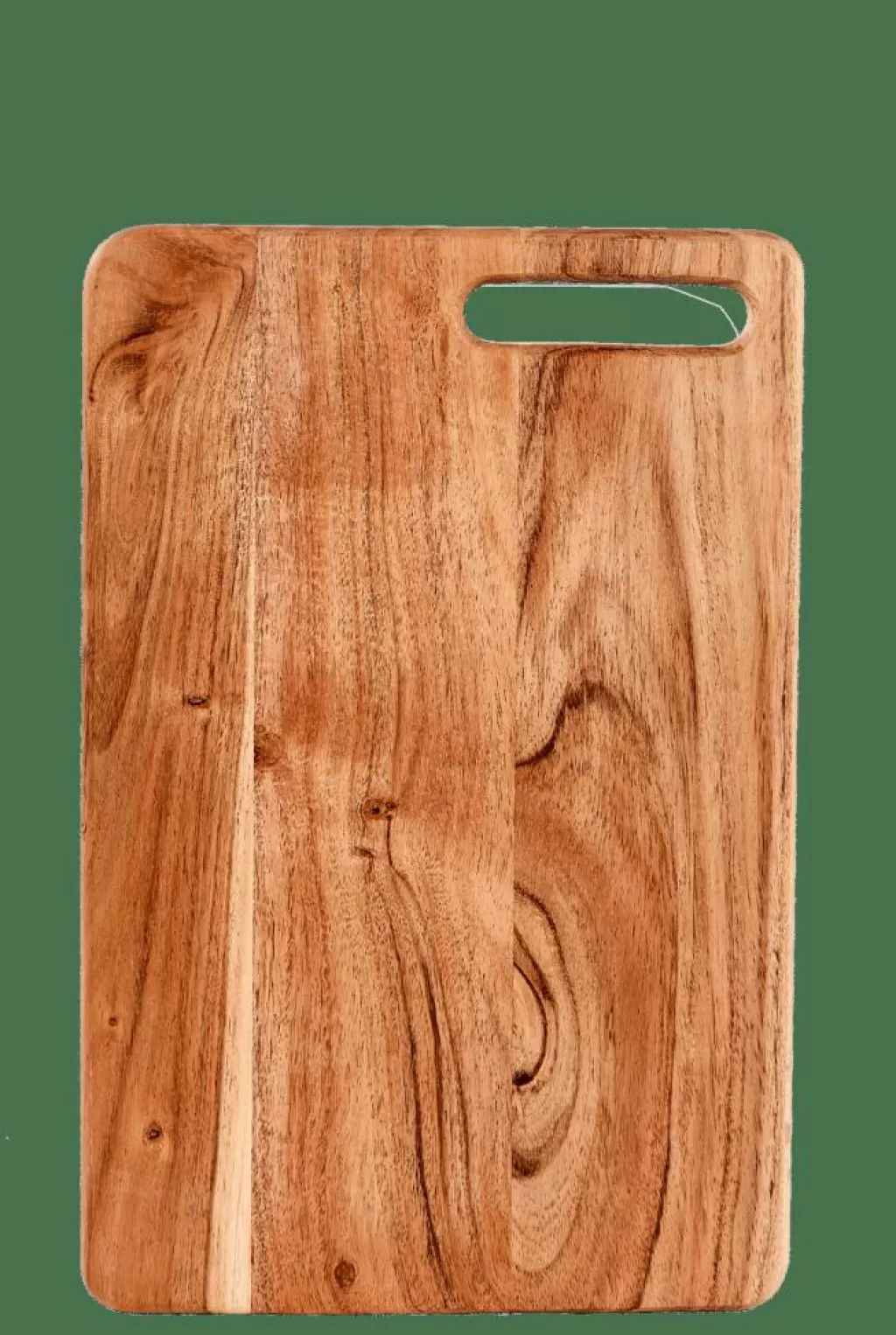Tablero Acacia Artesanal - Tabla de Cortar Ecológica Hecha a Mano | Colección Lujo Natural 

(Nota: Este título mantiene elementos clave reorganizados con variaciones léxicas naturales, incorpora términos de valor como 