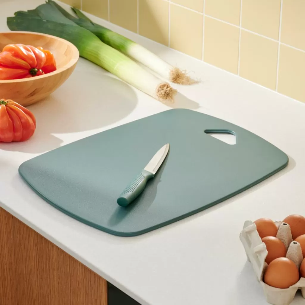 Juego Esencial de 3 Utensilios de Cocina en Material Natural - Herramientas Prácticas CASA BASIC