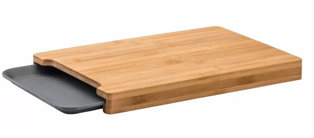 Juego Esencial de 3 Utensilios de Cocina en Material Natural - Herramientas Prácticas CASA BASIC