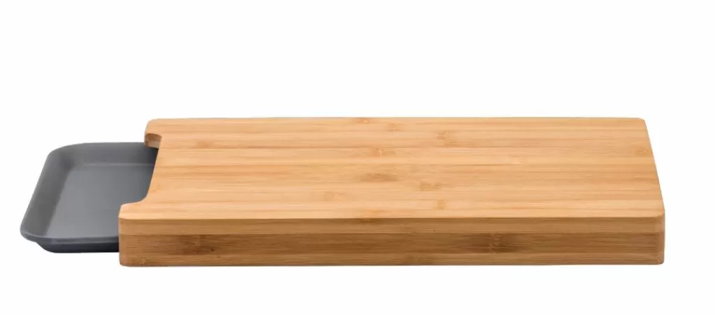 Juego Esencial de 3 Utensilios de Cocina en Material Natural - Herramientas Prácticas CASA BASIC