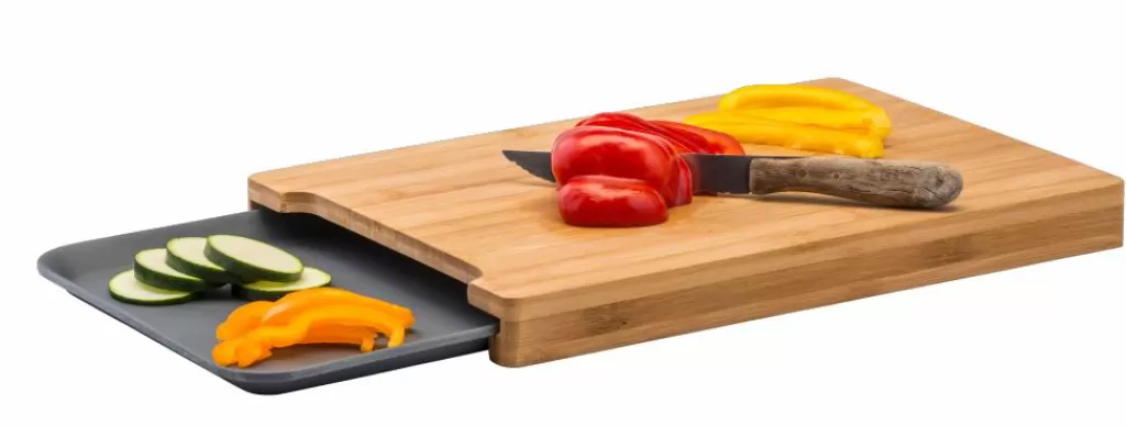 Juego Esencial de 3 Utensilios de Cocina en Material Natural - Herramientas Prácticas CASA BASIC