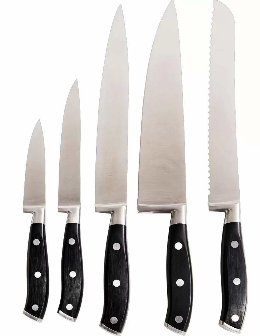 Juego Esencial de 3 Utensilios de Cocina en Material Natural - Herramientas Prácticas CASA BASIC