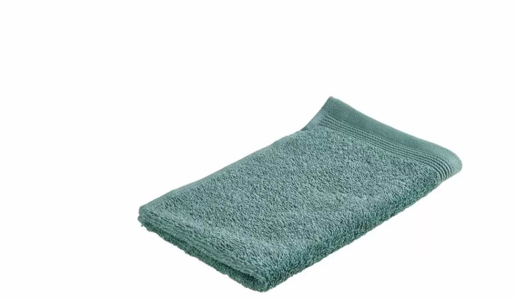 CASA BIO Toallas de Baño Ultra Suaves - Frescura Natural de Menta, Ecológicas y Absorbentes