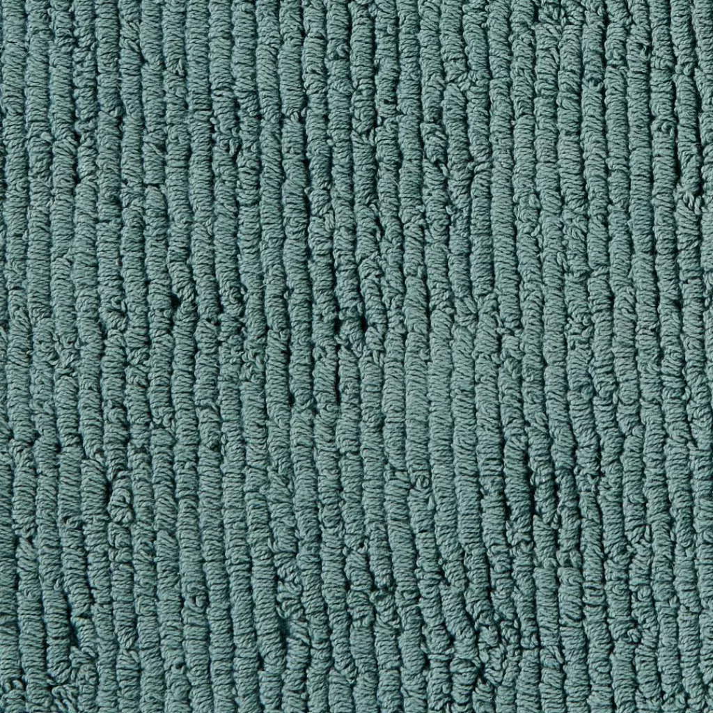 CASA BIO Toallas de Baño Ultra Suaves - Frescura Natural de Menta, Ecológicas y Absorbentes