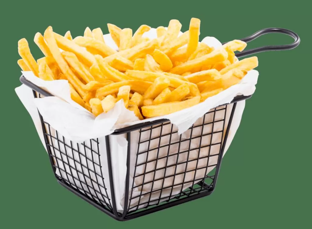 Cestillo Elegante Casa Black | Bandeja para Aperitivos y Tapas en Negro - Estilo Moderno para Servir
