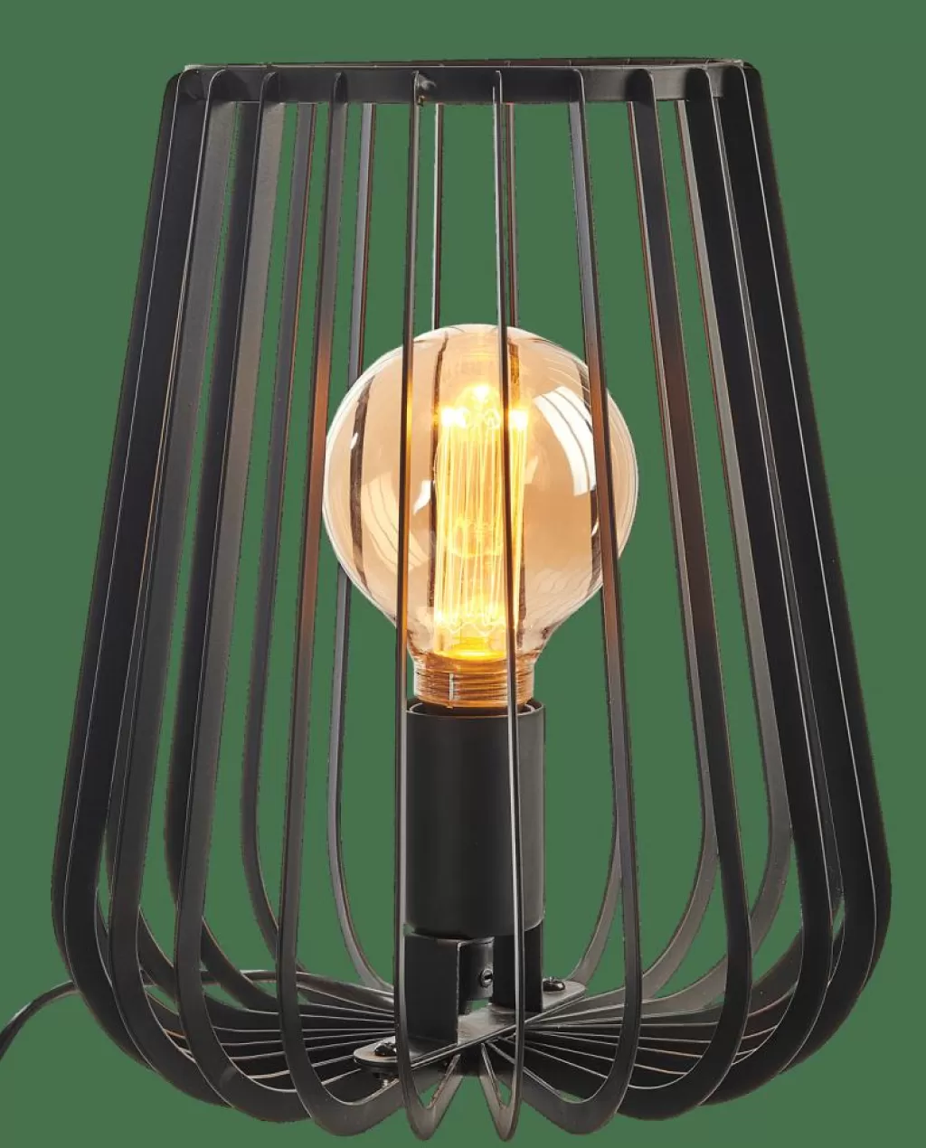 Lámpara Esférica LED Cálida 1800K E27 - Diseño Moderno para Ambiente Acogedor - CALEX