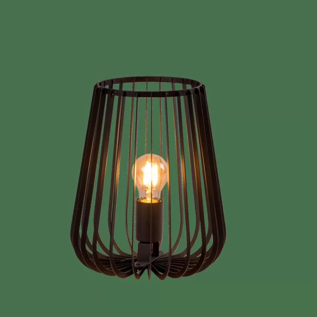 Bombilla LED Vintage CASA CALEX - Luz Cálida 2700K con Filamento Visible | Estilo Retro y Ahorro Energético