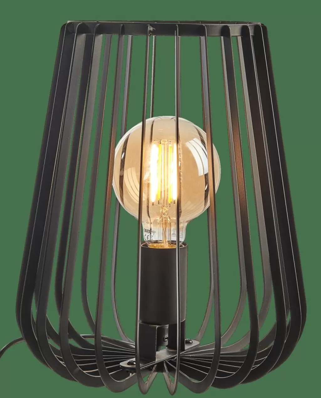 Bombilla LED Inteligente CASA CALEX - Base E27 con Temperatura Regulable (Luz Cálida a Fría) - Ahorro Energético + Control Remoto - Ideal para Hogar Moderno
