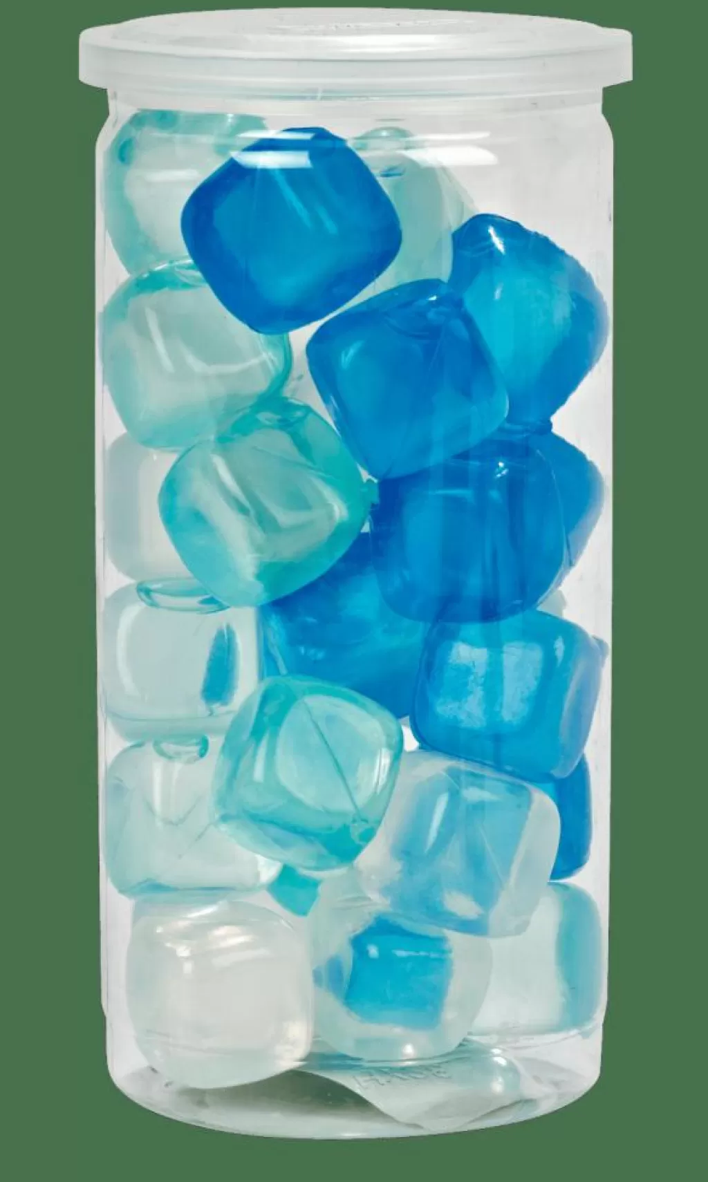 Cubitos de Hielo Premium CASA CUBES - Juego de 30 para Cócteles Creativos y Degustaciones de Vino 

（：1. 2.