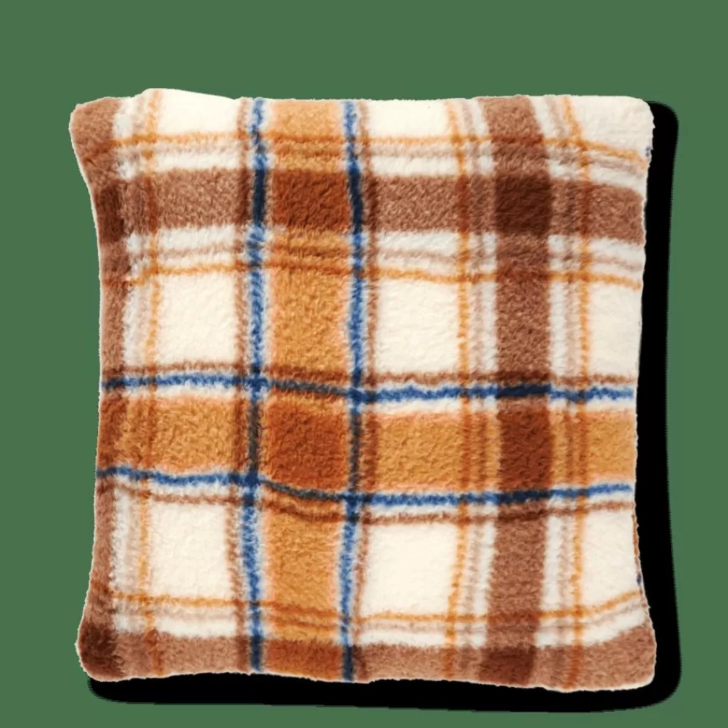 Cojín Otoñal EMIEL - Diseño Multicolor Acogedor para Tu Hogar