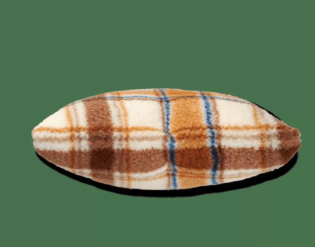 Cojín Otoñal EMIEL - Diseño Multicolor Acogedor para Tu Hogar