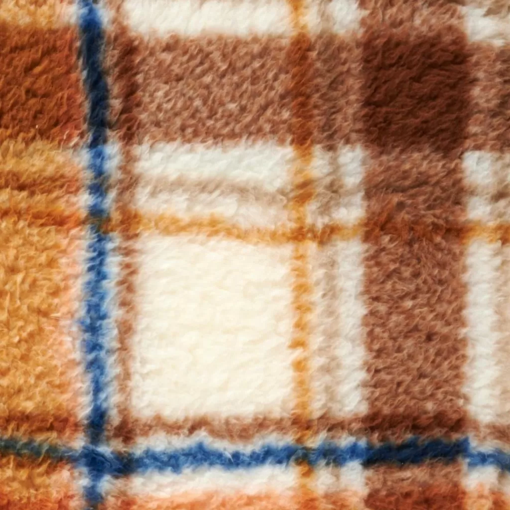 Cojín Otoñal EMIEL - Diseño Multicolor Acogedor para Tu Hogar