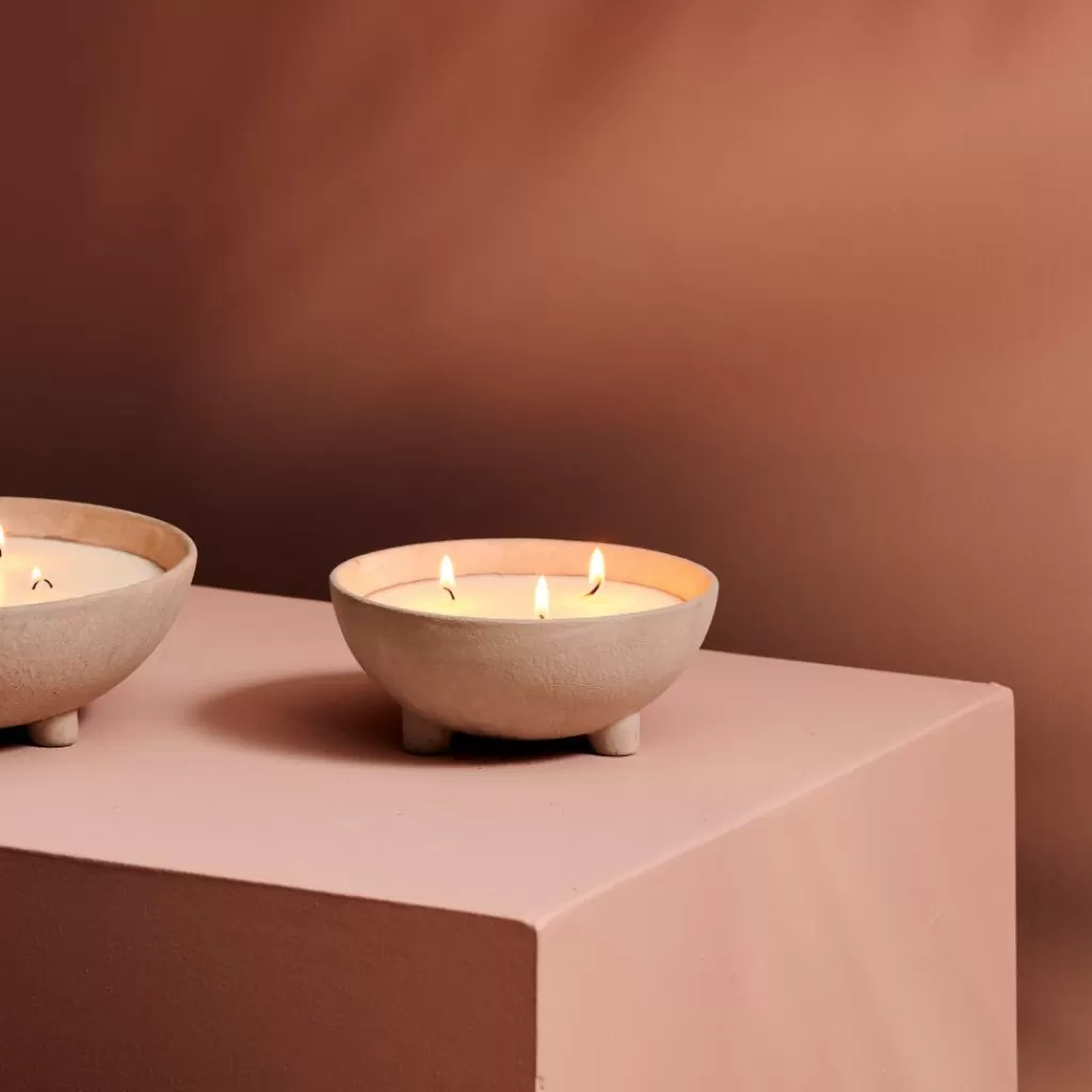 ESCAPE de CASA | Aceite Perfumado Iris Púrpura con Esencia Natural - Fragancia Relajante de Violeta Suave | Colección Exclusiva