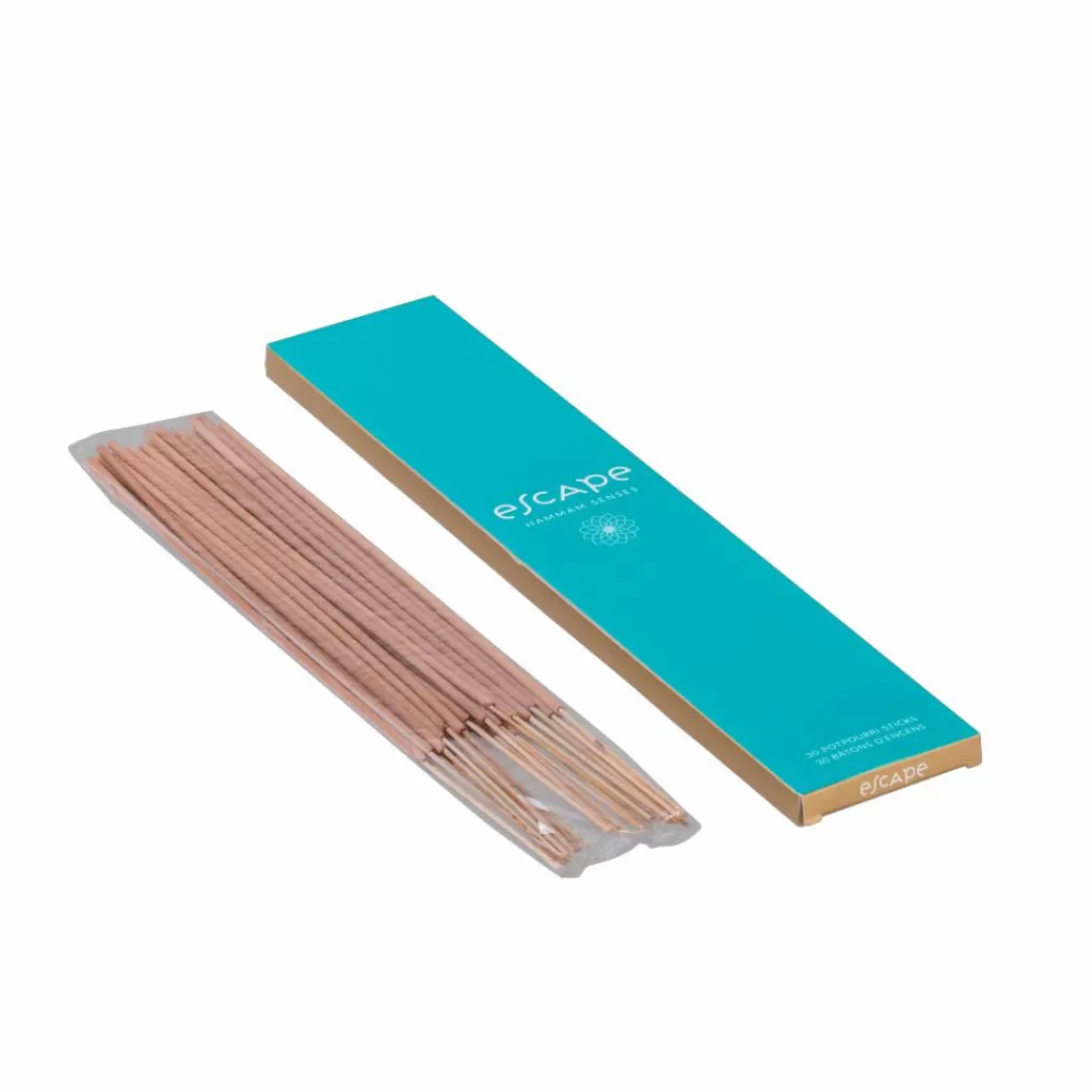 Velas Aromáticas CASA ESCAPE - Fragancias Premium en Recipiente Multicolor, Ambiente Relajante y Decoración Elegante
