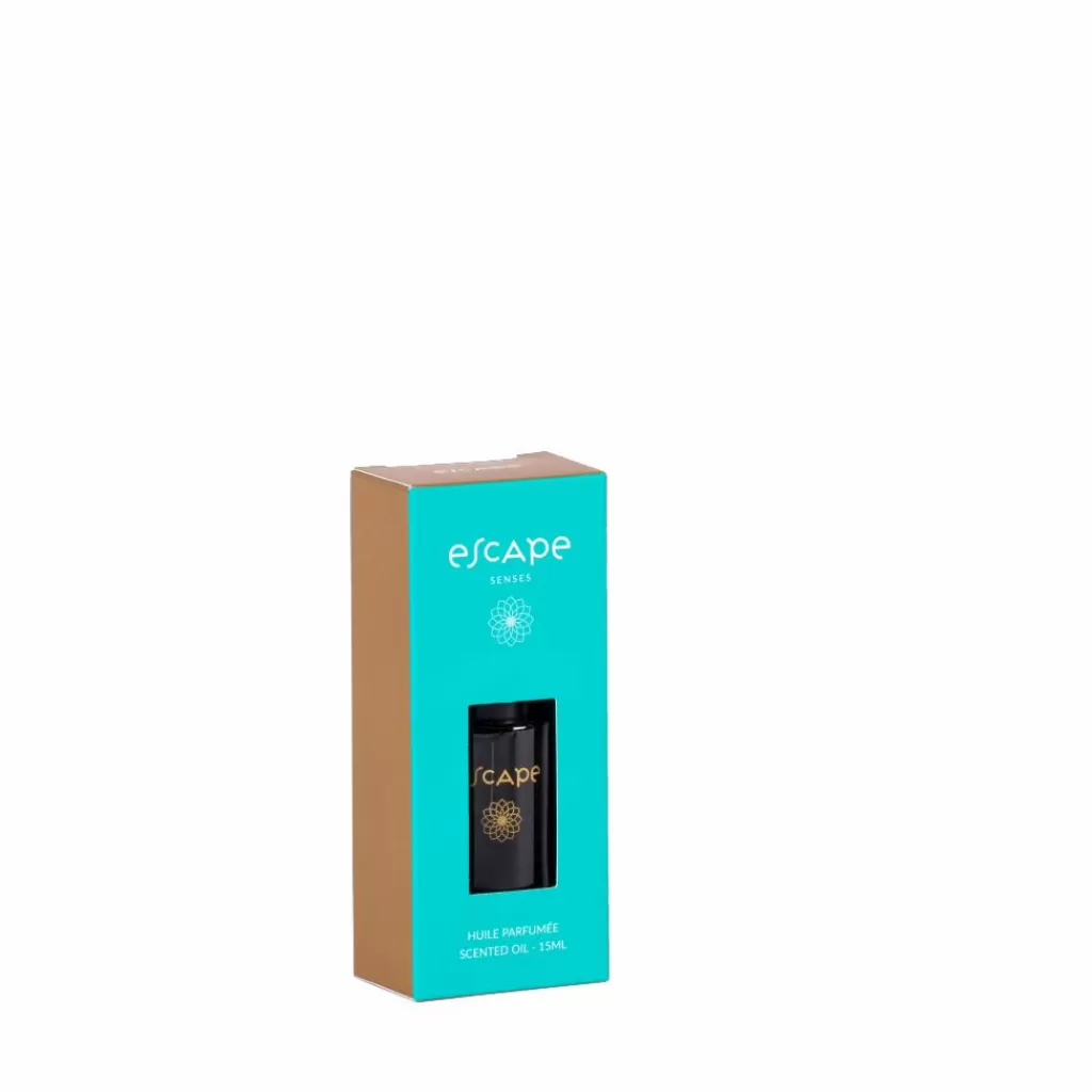 Velas Aromáticas CASA ESCAPE - Fragancias Premium en Recipiente Multicolor, Ambiente Relajante y Decoración Elegante