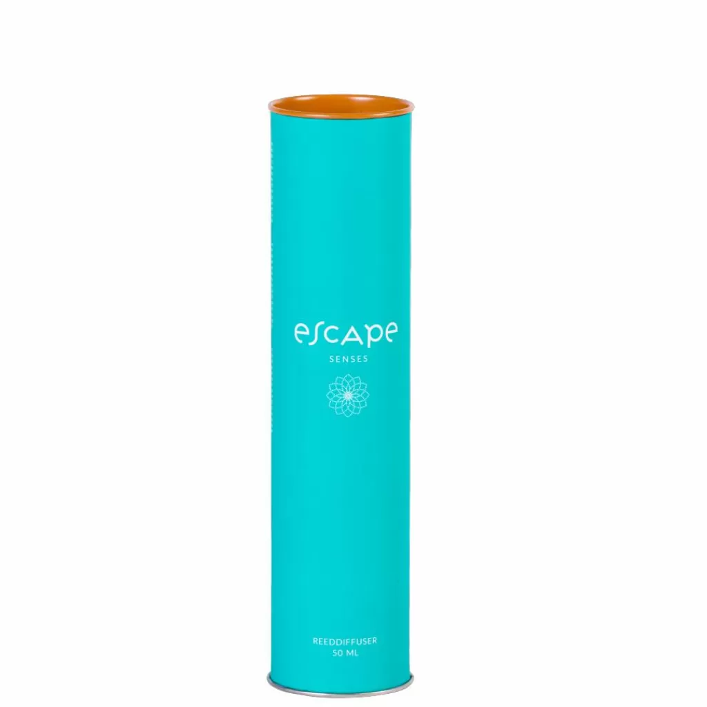 Velas Aromáticas CASA ESCAPE - Fragancias Premium en Recipiente Multicolor, Ambiente Relajante y Decoración Elegante