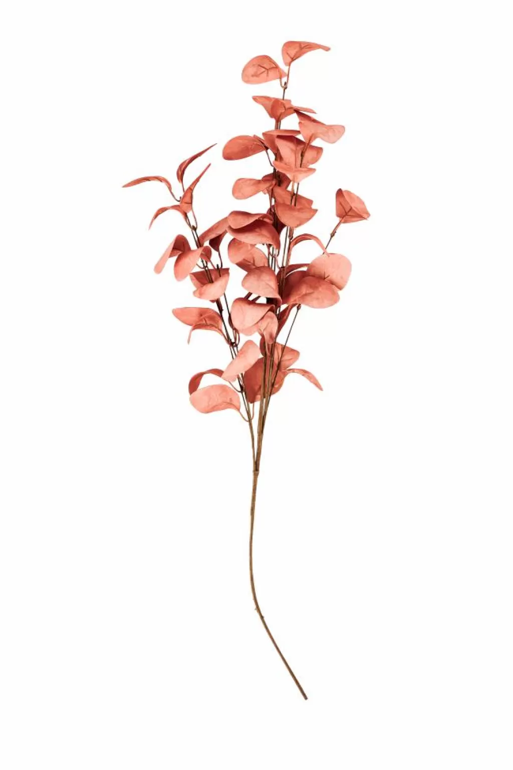 Ramo Floral Arcoíris CASA EVA - Flores Decorativas de Imitación con Colorido Vibrante para Espacios con Estilo
