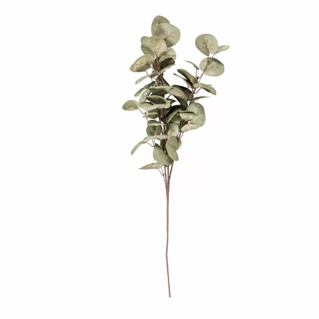 Ramo Floral Arcoíris CASA EVA - Flores Decorativas de Imitación con Colorido Vibrante para Espacios con Estilo