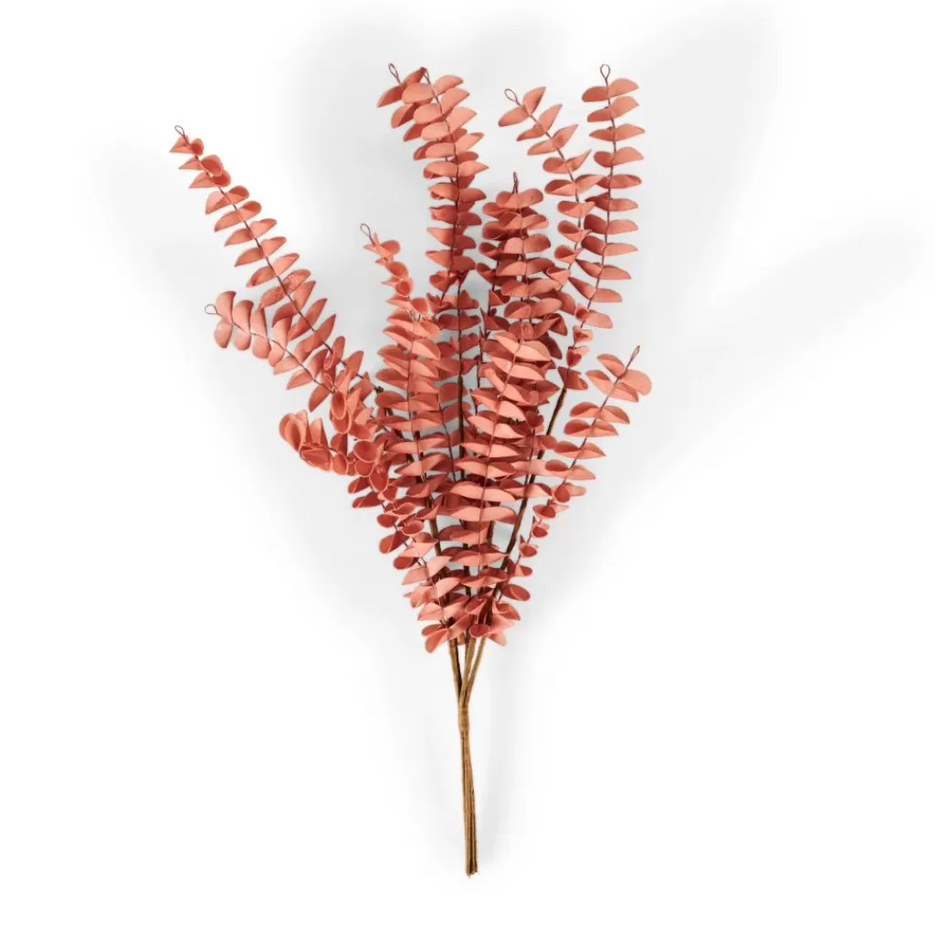 Ramo Floral Arcoíris CASA EVA - Flores Decorativas de Imitación con Colorido Vibrante para Espacios con Estilo