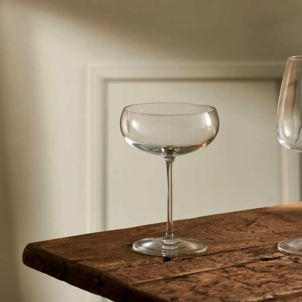 Casa Fancy - Juego de Pajitas Reutilizables con Cepillo Plateado para Cócteles - Kit de Limpieza Elegante