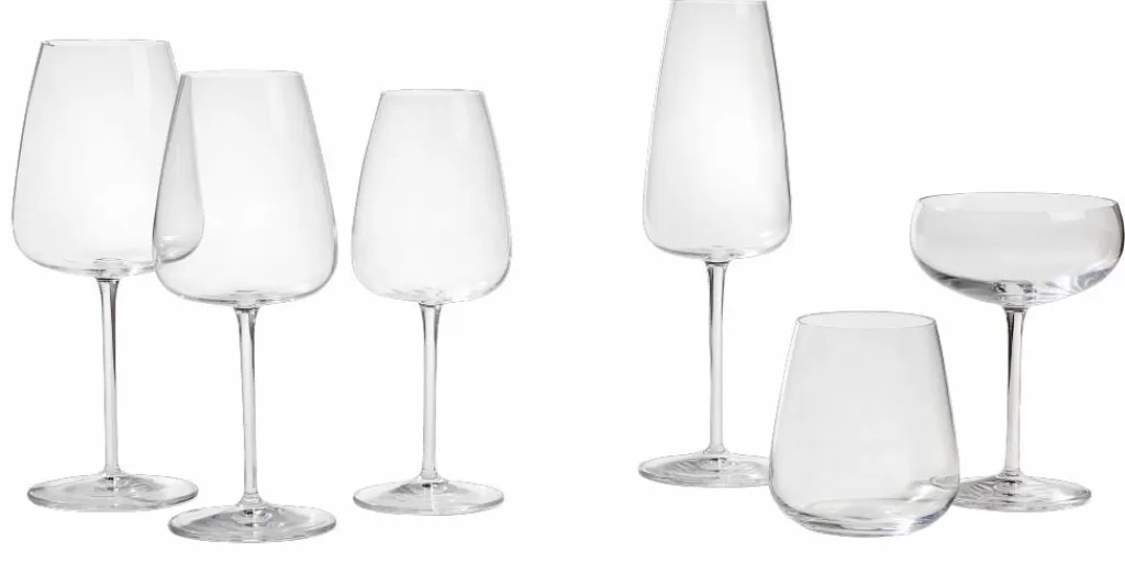 Casa Fancy - Juego de Pajitas Reutilizables con Cepillo Plateado para Cócteles - Kit de Limpieza Elegante