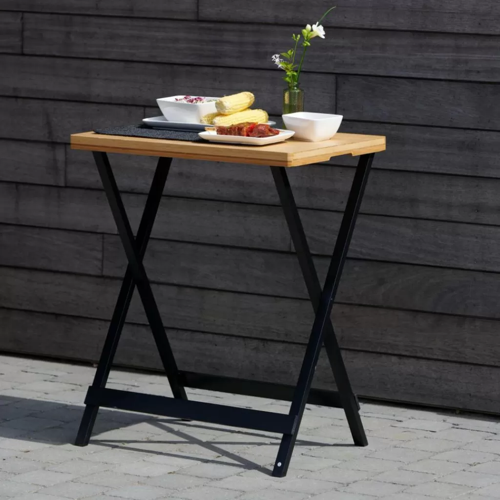 Bandejas Naturales CASA FIRE para Presentaciones Elegantes - Diseño Orgánico en Madera Rústica