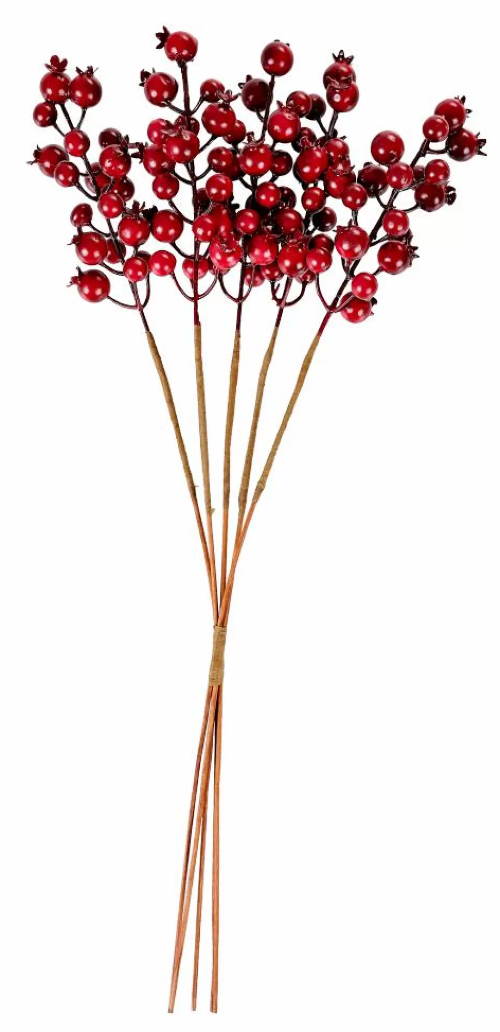 Decoración Festiva de Halloween: 12 Calabazas de Espuma en Rojo Brillante - Colección Exclusiva de Adornos para Hogar