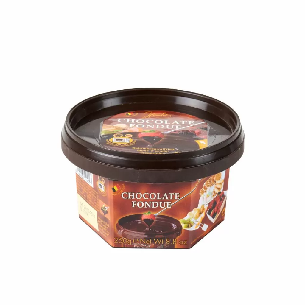 CASA FONDUE - Juego de 6 Tenedores para Fondue, Diseño Moderno en Negro con Toques de Color - Cubiertos Especiales