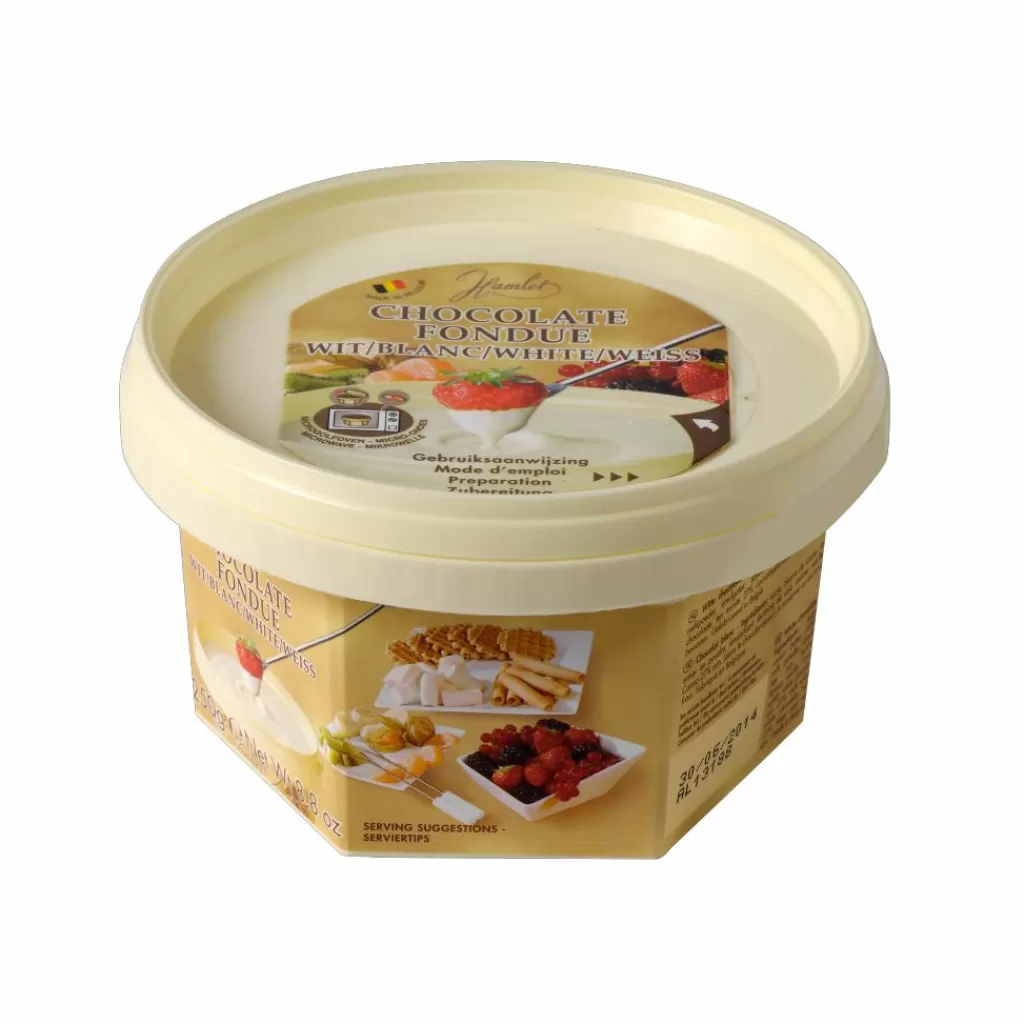 CASA FONDUE - Juego de 6 Tenedores para Fondue, Diseño Moderno en Negro con Toques de Color - Cubiertos Especiales
