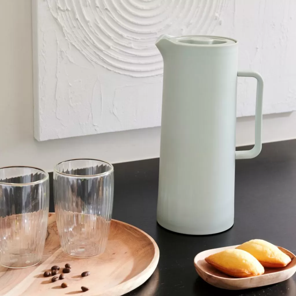 Tazón CASA FRESHMOOD para sopas 47cl - Diseño espuma marina, ideal para cremas y caldos caseros