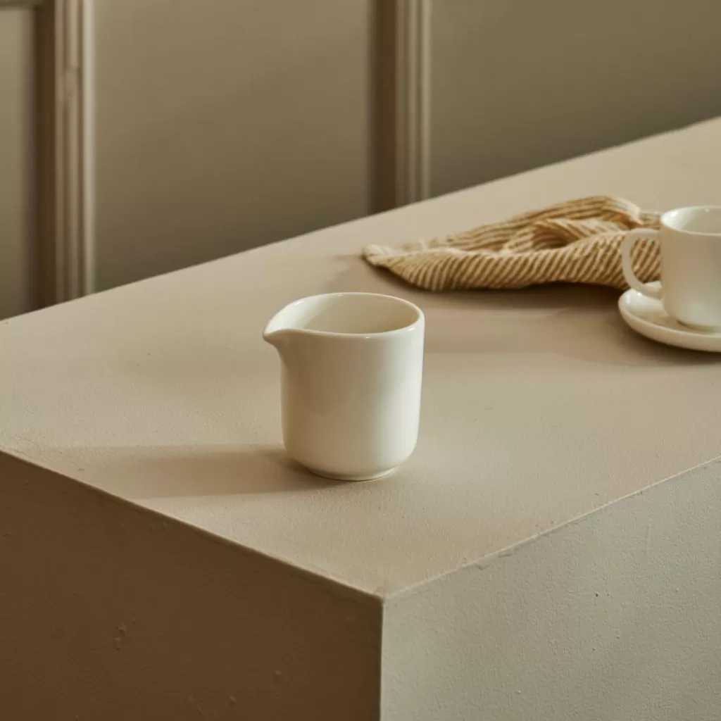 Tazón CASA FRESHMOOD para sopas 47cl - Diseño espuma marina, ideal para cremas y caldos caseros